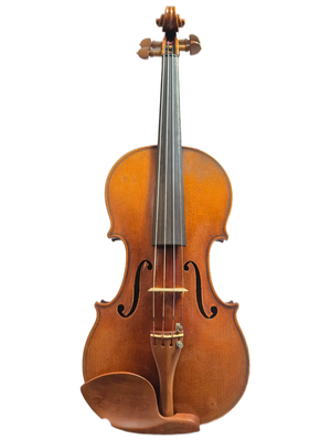 Ernst Heinrich Roth 1926 Violin — Tulsa Strings Violin Shop
